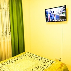 Гостиница Александрия-Внуково, Москва, Московская область