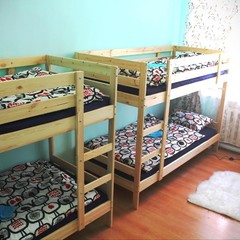 Хостел Friday, Москва, Московская область