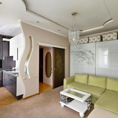 Гостиница Елисеефф, Москва, Московская область