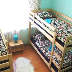 Хостел Friday, Москва, Московская область