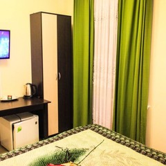 Гостиница Александрия-Внуково, Москва, Московская область