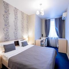 Гостиница Циркус, Москва, Московская область