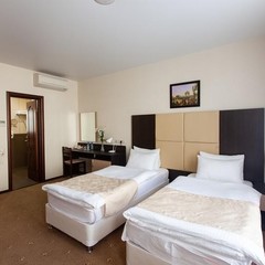 Гостиница Борис Годунов, Москва, Московская область