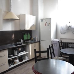 Хостел Гай-дай, Москва, Московская область