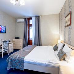 Гостиница Циркус, Москва, Московская область