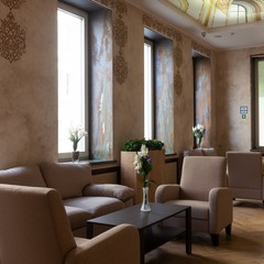 Гостиница Борис Годунов, Москва, Московская область