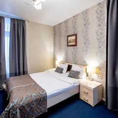 Гостиница Циркус, Москва, Московская область