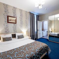 Гостиница Циркус, Москва, Московская область