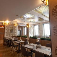 Гостиница Борис Годунов, Москва, Московская область