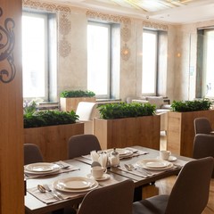 Гостиница Борис Годунов, Москва, Московская область