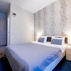 Гостиница Циркус, Москва, Московская область