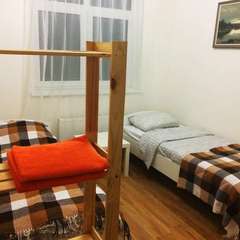 Апарт-отель Smart, Москва, Московская область