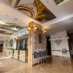 Гостиница Борис Годунов, Москва, Московская область