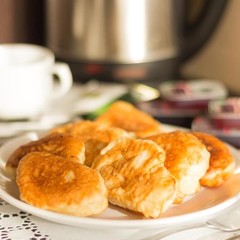 Гостиница Елисеефф, Москва, Московская область