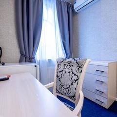 Гостиница Циркус, Москва, Московская область