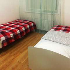 Апарт-отель Smart, Москва, Московская область