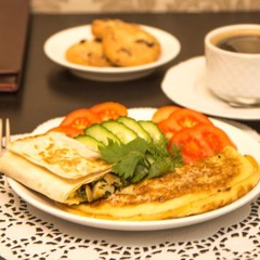 Гостиница Елисеефф, Москва, Московская область