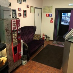 Хостел Гай-дай, Москва, Московская область