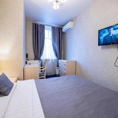 Гостиница Циркус, Москва, Московская область