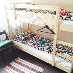 Хостел Friday, Москва, Московская область