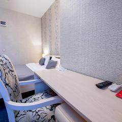 Гостиница Циркус, Москва, Московская область