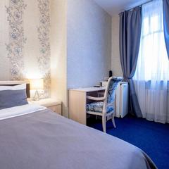 Гостиница Циркус, Москва, Московская область