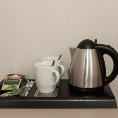 Гостиница Борис Годунов, Москва, Московская область