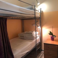 Хостел Гай-дай, Москва, Московская область