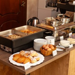 Гостиница Борис Годунов, Москва, Московская область