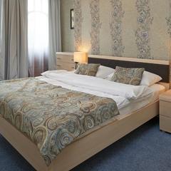 Гостиница Циркус, Москва, Московская область