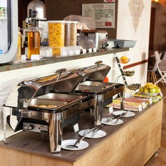 Гостиница Борис Годунов, Москва, Московская область