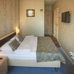 Гостиница Циркус, Москва, Московская область