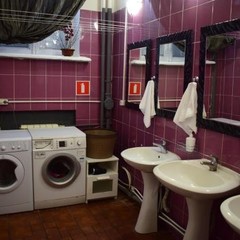 Хостел Гай-дай, Москва, Московская область