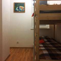 Апарт-отель Smart, Москва, Московская область