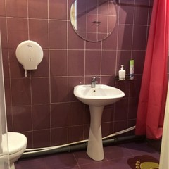 Хостел Гай-дай, Москва, Московская область