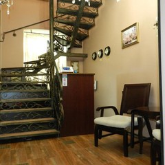 Гостиница Елисеефф, Москва, Московская область