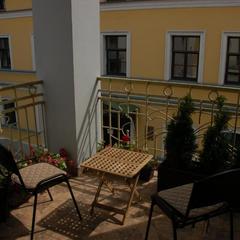 Гостиница Циркус, Москва, Московская область