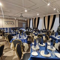 Гостиница Борис Годунов, Москва, Московская область