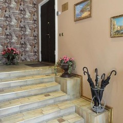 Гостиница Елисеефф, Москва, Московская область