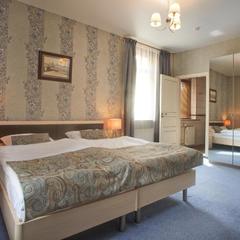 Гостиница Циркус, Москва, Московская область