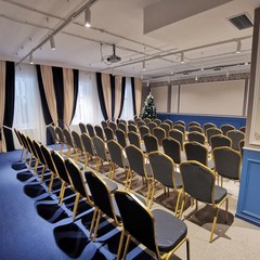 Гостиница Борис Годунов, Москва, Московская область