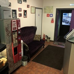 Хостел Гай-дай, Москва, Московская область