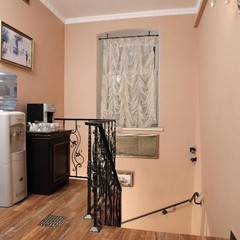 Гостиница Елисеефф, Москва, Московская область