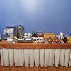 Гостиница Циркус, Москва, Московская область