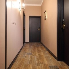 Гостиница Елисеефф, Москва, Московская область