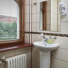 Гостиница Циркус, Москва, Московская область