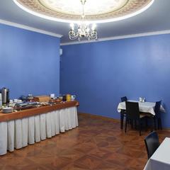 Гостиница Циркус, Москва, Московская область