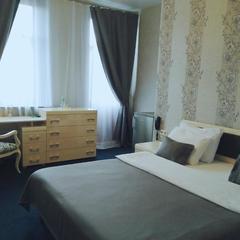 Гостиница Циркус, Москва, Московская область