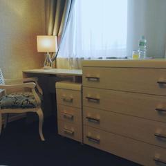 Гостиница Циркус, Москва, Московская область