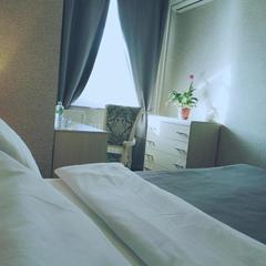 Гостиница Циркус, Москва, Московская область